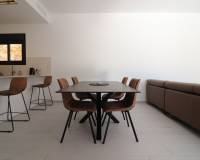 Resale - Detached Villa - Algorfa - La Finca Golf Resort