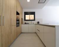 Resale - Detached Villa - Algorfa - La Finca Golf Resort