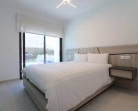 Resale - Detached Villa - Algorfa - La Finca Golf Resort