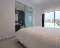 Resale - Detached Villa - Algorfa - La Finca Golf Resort