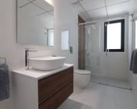 Resale - Detached Villa - Algorfa - La Finca Golf Resort