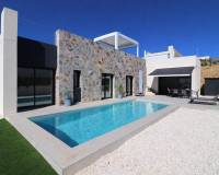 Resale - Detached Villa - Algorfa - La Finca Golf Resort