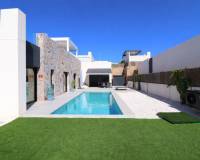 Resale - Detached Villa - Algorfa - La Finca Golf Resort