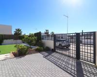 Resale - Detached Villa - Algorfa - La Finca Golf Resort