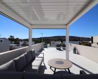 Resale - Detached Villa - Algorfa - La Finca Golf Resort