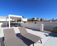 Resale - Detached Villa - Algorfa - La Finca Golf Resort