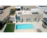 Resale - Detached Villa - Algorfa - La Finca Golf Resort