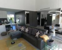 Resale - Detached Villa - Algorfa - La Finca Golf Resort