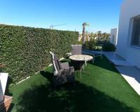 Resale - Detached Villa - Algorfa - La Finca Golf Resort
