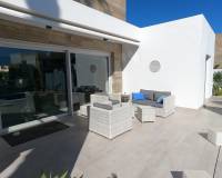 Resale - Detached Villa - Algorfa - La Finca Golf Resort