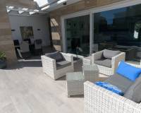 Resale - Detached Villa - Algorfa - La Finca Golf Resort