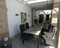 Resale - Detached Villa - Algorfa - La Finca Golf Resort