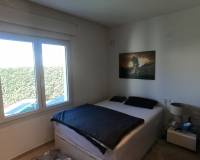 Resale - Detached Villa - Algorfa - La Finca Golf Resort