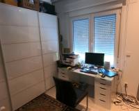 Resale - Detached Villa - Algorfa - La Finca Golf Resort