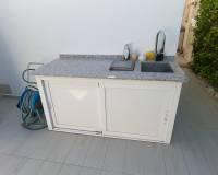 Resale - Detached Villa - Algorfa - La Finca Golf Resort