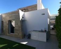 Resale - Detached Villa - Algorfa - La Finca Golf Resort