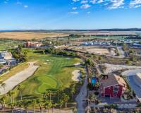 Resale - Detached Villa - Algorfa - La Finca Golf Resort