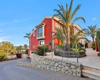 Resale - Detached Villa - Algorfa - La Finca Golf Resort