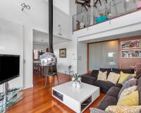 Resale - Detached Villa - Algorfa - La Finca Golf Resort