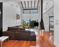 Resale - Detached Villa - Algorfa - La Finca Golf Resort