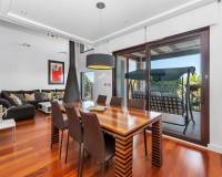 Resale - Detached Villa - Algorfa - La Finca Golf Resort