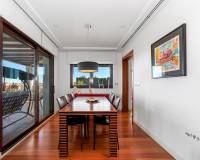 Resale - Detached Villa - Algorfa - La Finca Golf Resort