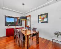 Resale - Detached Villa - Algorfa - La Finca Golf Resort