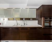 Resale - Detached Villa - Algorfa - La Finca Golf Resort