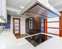 Resale - Detached Villa - Algorfa - La Finca Golf Resort