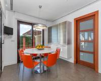 Resale - Detached Villa - Algorfa - La Finca Golf Resort