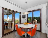 Resale - Detached Villa - Algorfa - La Finca Golf Resort