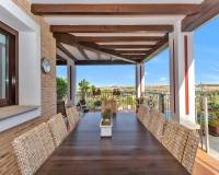 Resale - Detached Villa - Algorfa - La Finca Golf Resort
