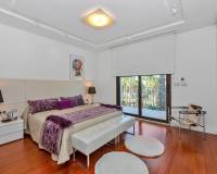 Resale - Detached Villa - Algorfa - La Finca Golf Resort