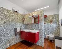 Resale - Detached Villa - Algorfa - La Finca Golf Resort