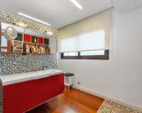 Resale - Detached Villa - Algorfa - La Finca Golf Resort