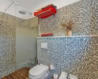 Resale - Detached Villa - Algorfa - La Finca Golf Resort