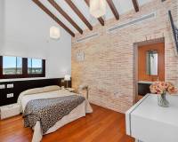 Resale - Detached Villa - Algorfa - La Finca Golf Resort