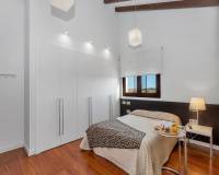 Resale - Detached Villa - Algorfa - La Finca Golf Resort