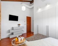 Resale - Detached Villa - Algorfa - La Finca Golf Resort