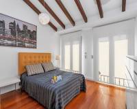 Resale - Detached Villa - Algorfa - La Finca Golf Resort
