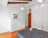 Resale - Detached Villa - Algorfa - La Finca Golf Resort