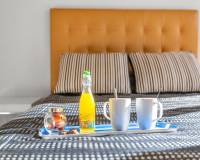 Resale - Detached Villa - Algorfa - La Finca Golf Resort