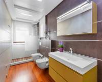 Resale - Detached Villa - Algorfa - La Finca Golf Resort