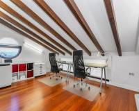 Resale - Detached Villa - Algorfa - La Finca Golf Resort