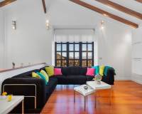 Resale - Detached Villa - Algorfa - La Finca Golf Resort