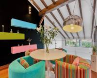 Resale - Detached Villa - Algorfa - La Finca Golf Resort