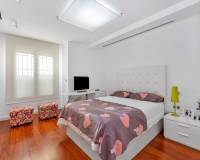 Resale - Detached Villa - Algorfa - La Finca Golf Resort