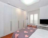 Resale - Detached Villa - Algorfa - La Finca Golf Resort