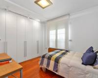 Resale - Detached Villa - Algorfa - La Finca Golf Resort