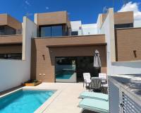 Resale - Detached Villa - Algorfa - La Finca Golf Resort